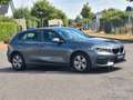 BMW 118 Lim. 118 i Advantage*1.Hand*Autom.*Navi*PDC*SHZ* Grau - thumbnail 7