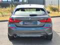 BMW 118 Lim. 118 i Advantage*1.Hand*Autom.*Navi*PDC*SHZ* Grau - thumbnail 4