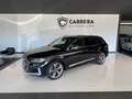 Audi SQ7 TDI quattro tiptronic (14.75) Negro - thumbnail 8