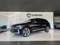 Audi SQ7 TDI quattro tiptronic (14.75) Negro - thumbnail 1
