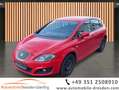 SEAT Leon 1.6 TDI Reference Copa Ecomotive Roşu - thumbnail 1
