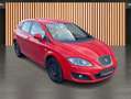 SEAT Leon 1.6 TDI Reference Copa Ecomotive Roşu - thumbnail 4
