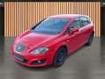 SEAT Leon 1.6 TDI Reference Copa Ecomotive Roşu - thumbnail 2