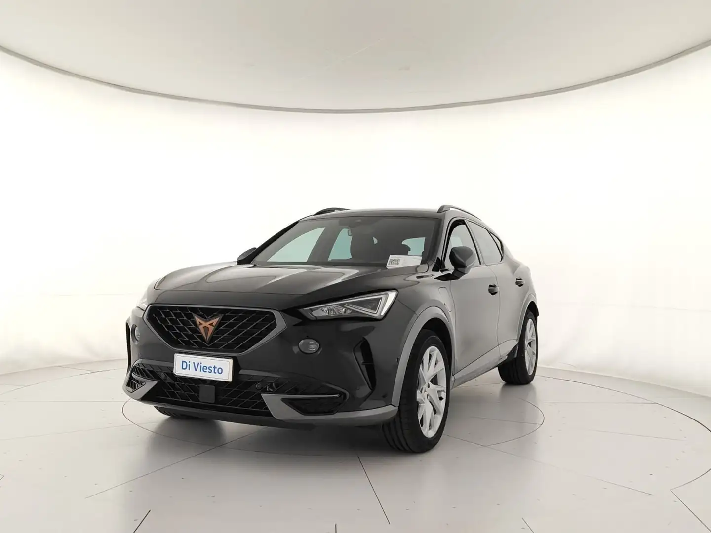 CUPRA Formentor 1.4 e-hybrid 204cv dsg - 1
