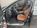Mercedes-Benz C 220 CDI AMG Line d Schwarz - thumbnail 11