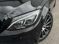 Mercedes-Benz C 220 CDI AMG Line d Schwarz - thumbnail 9