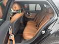 Mercedes-Benz C 220 CDI AMG Line d Schwarz - thumbnail 12