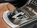 Mercedes-Benz C 220 CDI AMG Line d Schwarz - thumbnail 33