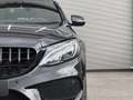 Mercedes-Benz C 220 CDI AMG Line d Schwarz - thumbnail 25