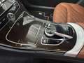 Mercedes-Benz C 220 CDI AMG Line d Schwarz - thumbnail 31