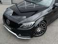 Mercedes-Benz C 220 CDI AMG Line d Schwarz - thumbnail 6