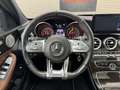 Mercedes-Benz C 220 CDI AMG Line d Schwarz - thumbnail 24