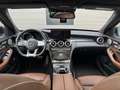 Mercedes-Benz C 220 CDI AMG Line d Schwarz - thumbnail 23