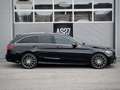 Mercedes-Benz C 220 CDI AMG Line d Schwarz - thumbnail 2
