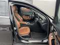 Mercedes-Benz C 220 CDI AMG Line d Schwarz - thumbnail 22