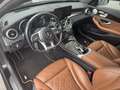 Mercedes-Benz C 220 CDI AMG Line d Schwarz - thumbnail 10