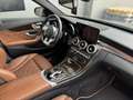 Mercedes-Benz C 220 CDI AMG Line d Schwarz - thumbnail 29