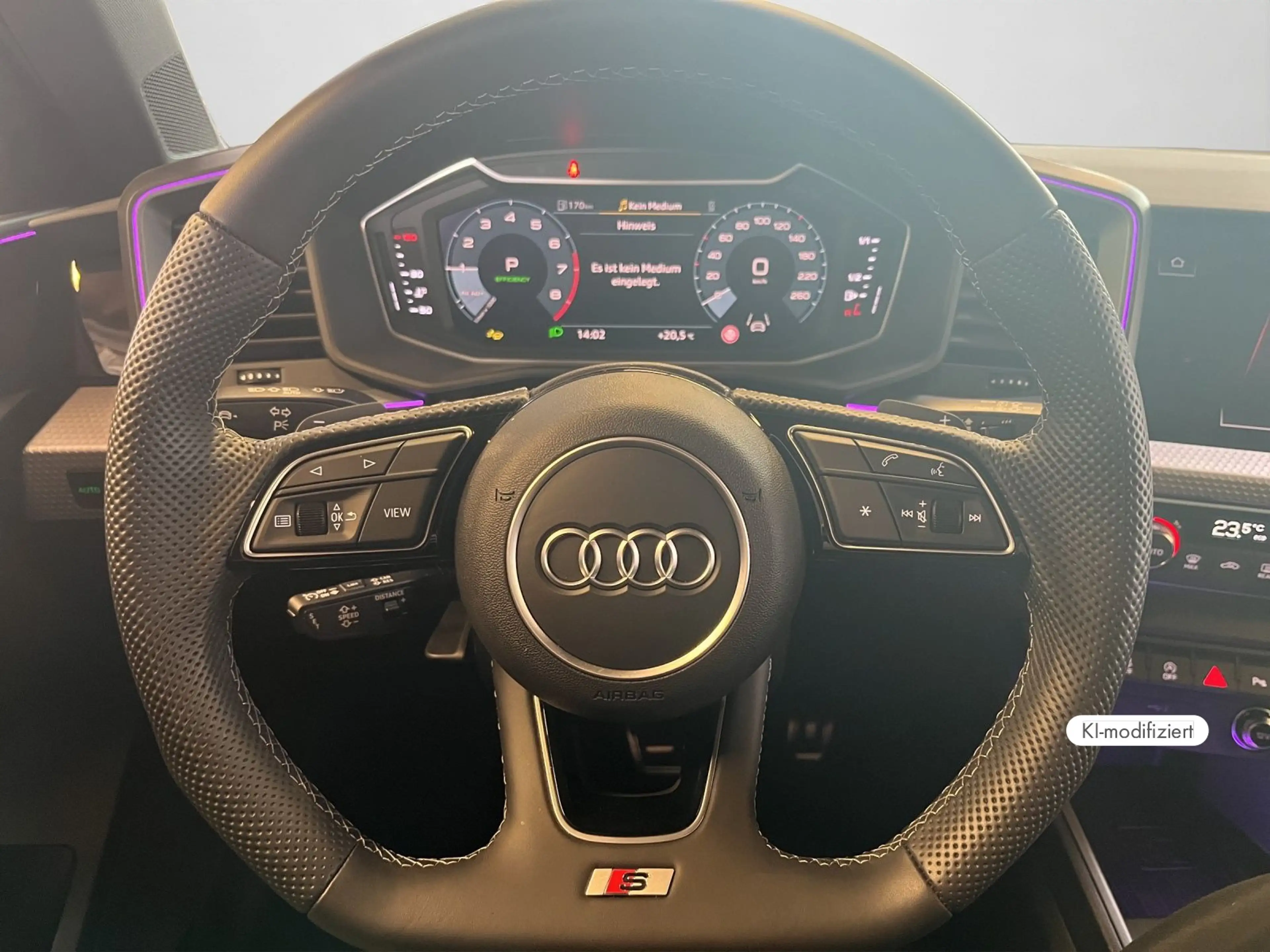 Audi A1 S line 30 TFSI 85(116) kW(PS) S tro — photo 9