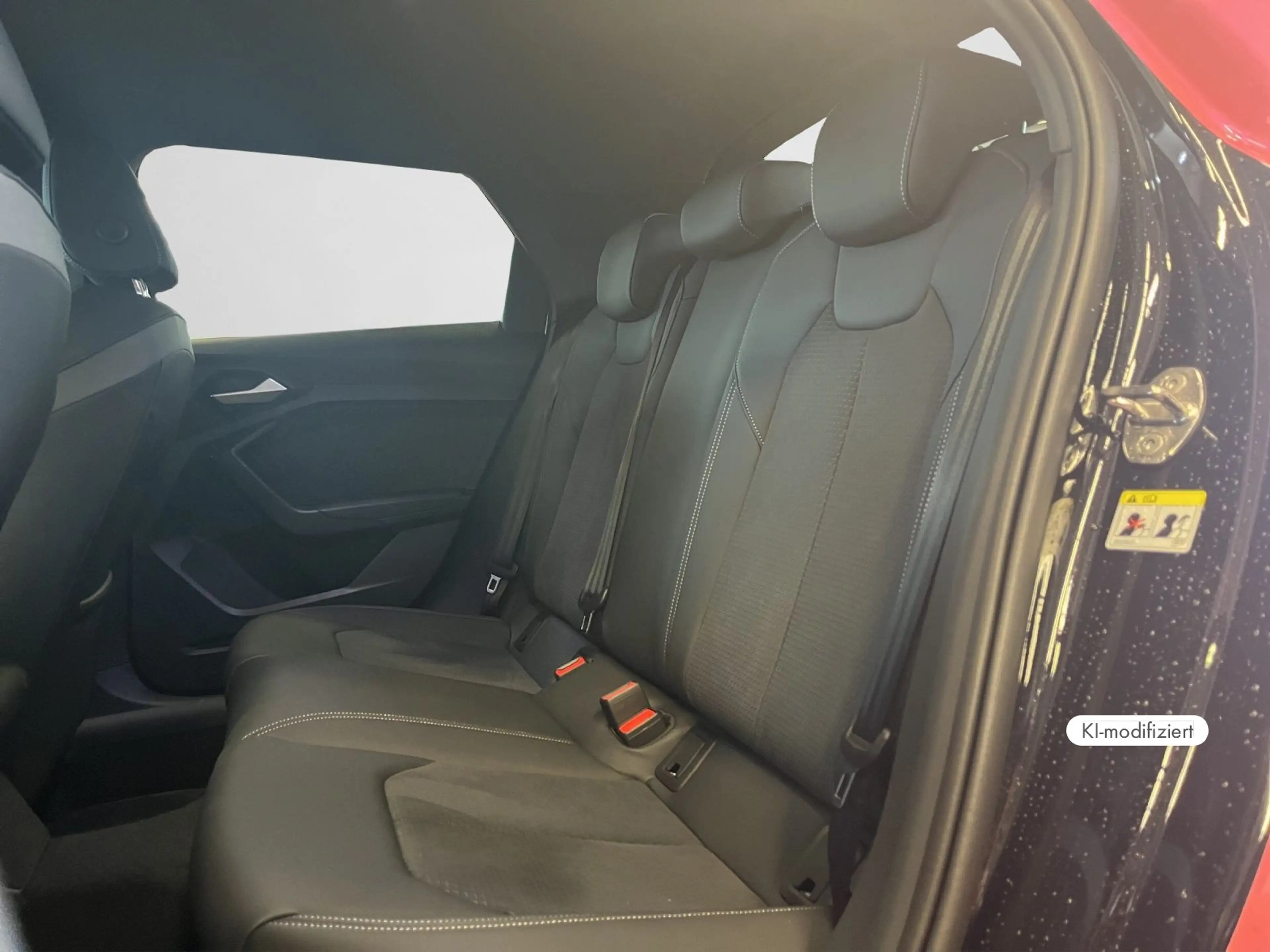 Audi A1 S line 30 TFSI 85(116) kW(PS) S tro — photo 14
