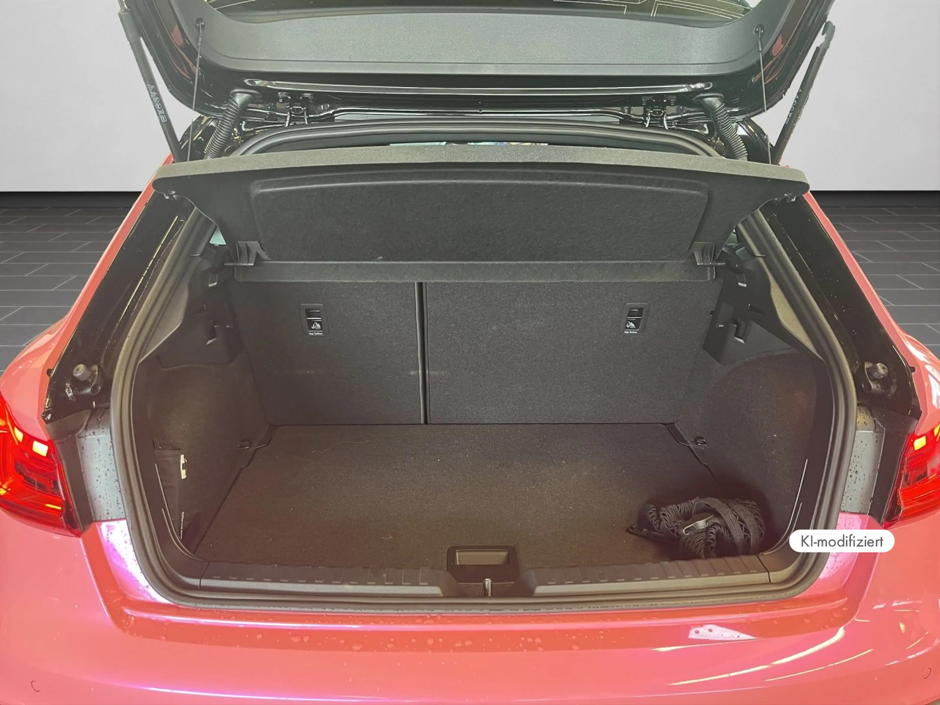 Audi A1 S line 30 TFSI 85(116) kW(PS) S tro — photo 15