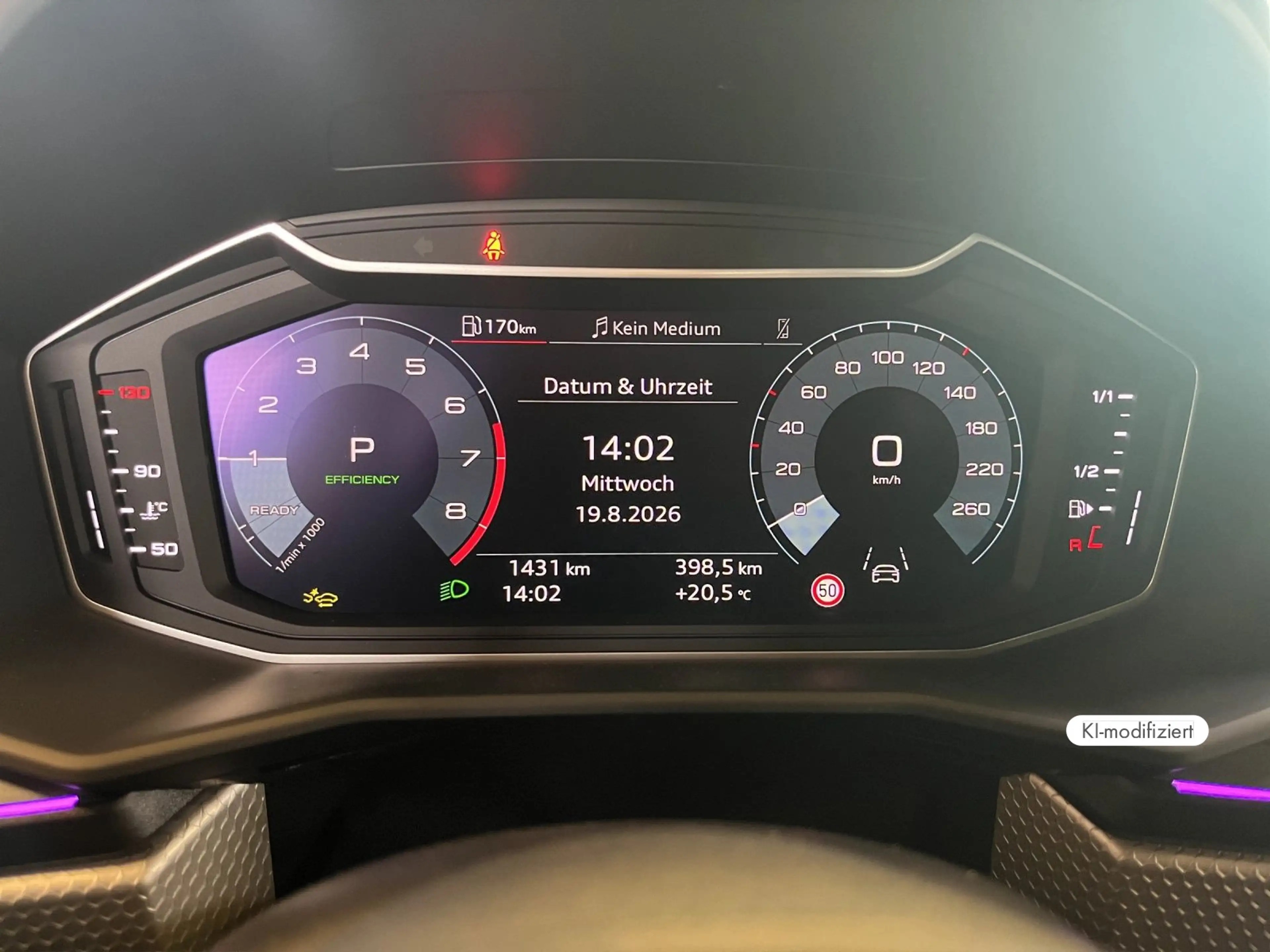 Audi A1 S line 30 TFSI 85(116) kW(PS) S tro — photo 10