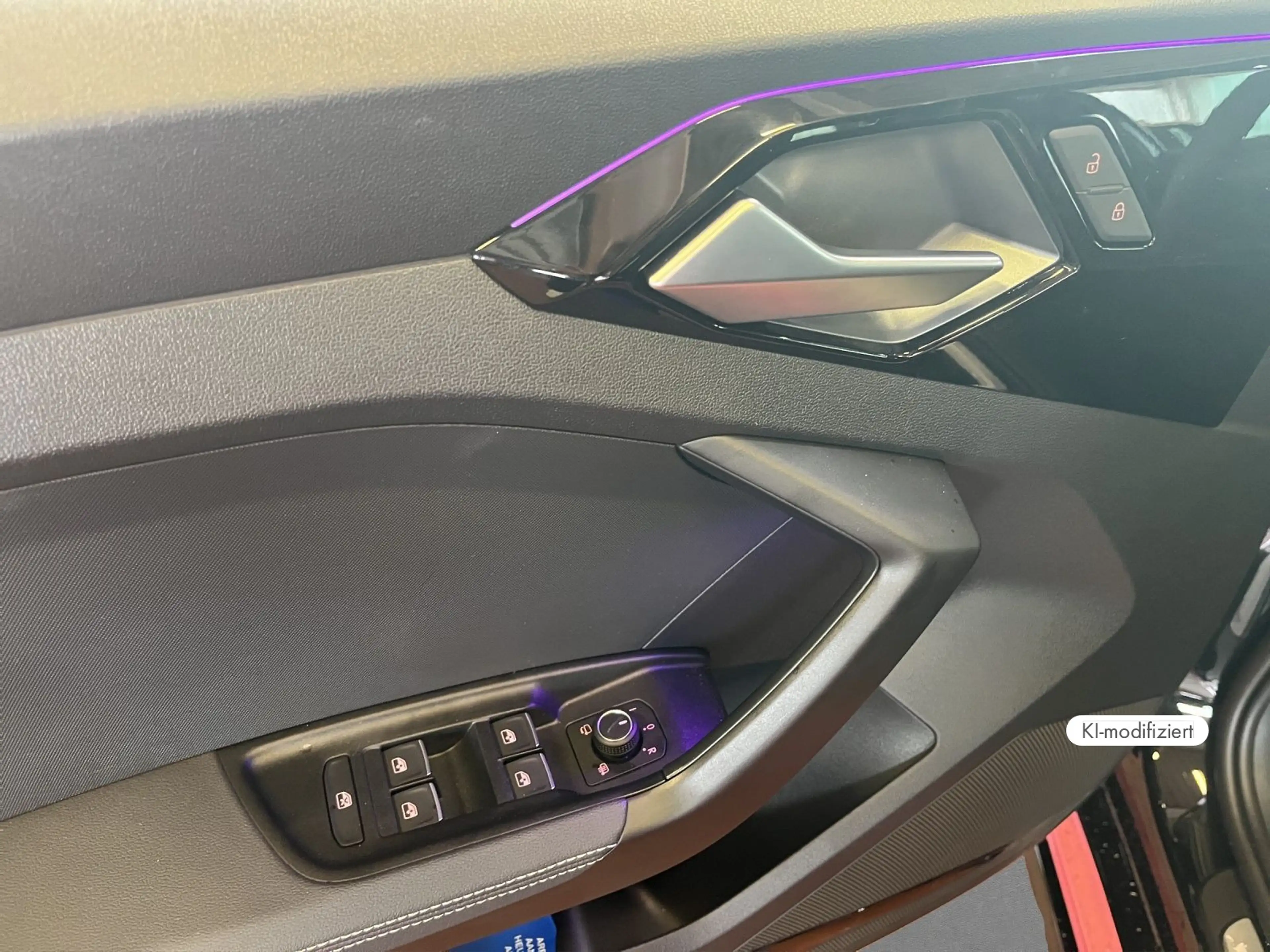 Audi A1 S line 30 TFSI 85(116) kW(PS) S tro — photo 13