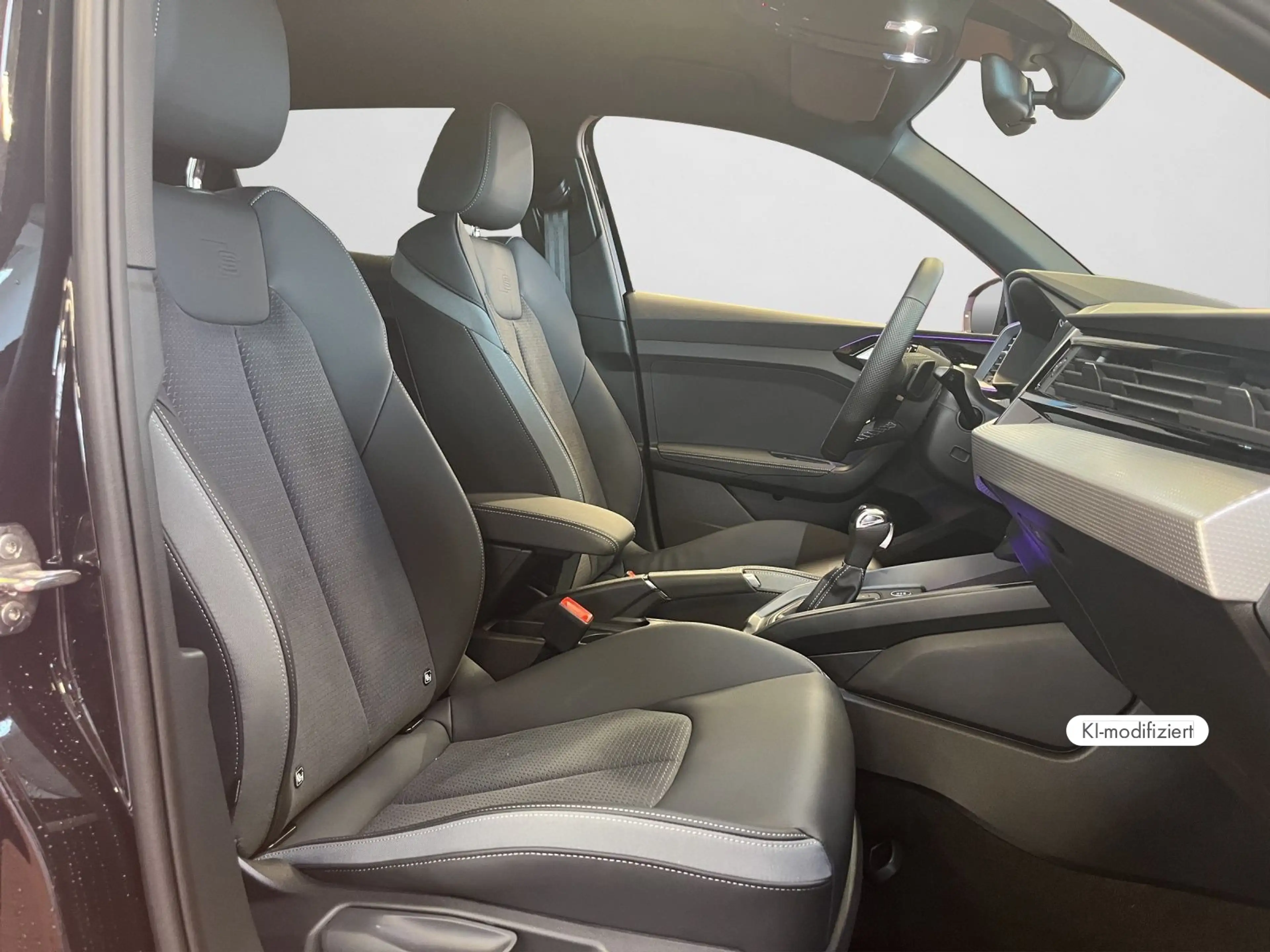 Audi A1 S line 30 TFSI 85(116) kW(PS) S tro — photo 4
