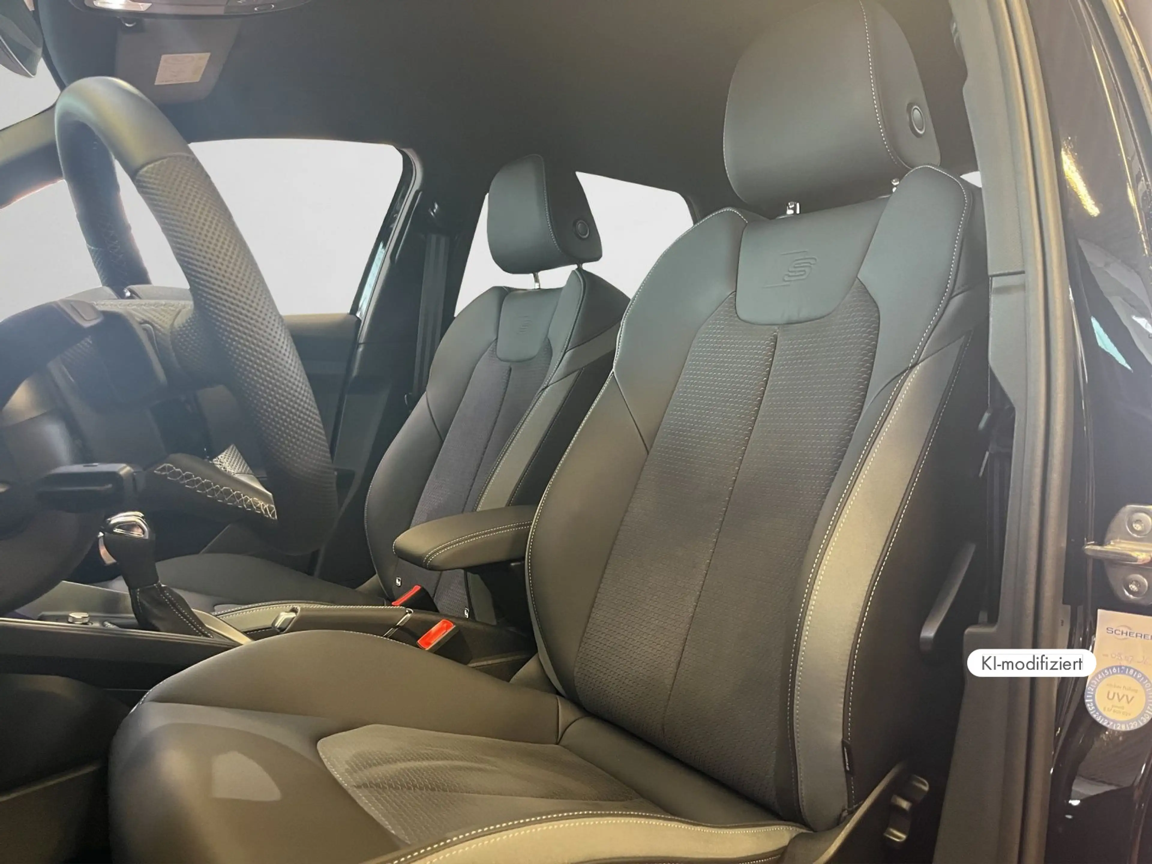 Audi A1 S line 30 TFSI 85(116) kW(PS) S tro — photo 12
