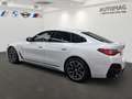 BMW M4 40i xDrive DrivAssProf*ParkAssPlus*AHK*HeadUp*Harm Weiß - thumbnail 4