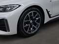 BMW M4 40i xDrive DrivAssProf*ParkAssPlus*AHK*HeadUp*Harm Weiß - thumbnail 6