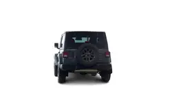 Jeep Wrangler снимка Jeep Wrangler