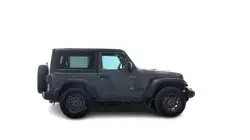 Jeep Wrangler снимка Jeep Wrangler