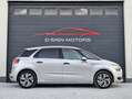 Citroen C4 Picasso 1.6 THP (156ch) EXCLUSIVE 2015 111.440km 1er PROP Gris - thumbnail 7