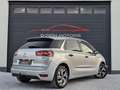 Citroen C4 Picasso 1.6 THP (156ch) EXCLUSIVE 2015 111.440km 1er PROP Gris - thumbnail 2