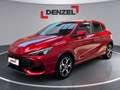 MG MG3 1,5 HEV Luxury MY25.5 Rot - thumbnail 1