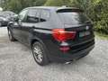 BMW X3 X3 2.0 dA sDrive18 Noir - thumbnail 6