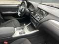 BMW X3 X3 2.0 dA sDrive18 Noir - thumbnail 14