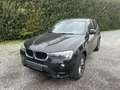 BMW X3 X3 2.0 dA sDrive18 Noir - thumbnail 3