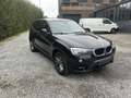 BMW X3 X3 2.0 dA sDrive18 Noir - thumbnail 1
