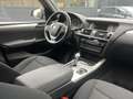 BMW X3 X3 2.0 dA sDrive18 Noir - thumbnail 12