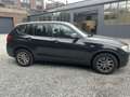 BMW X3 X3 2.0 dA sDrive18 Noir - thumbnail 9