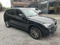 BMW X3 X3 2.0 dA sDrive18 Noir - thumbnail 10
