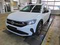 Volkswagen Taigo 1.0 TSI Goal*ACC*LED*Navi*Sitzheizung* Weiß - thumbnail 2