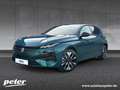 Peugeot 308 308 Allure 145 +Facelift+Navi+Kamera+Komfort+ Blau - thumbnail 1