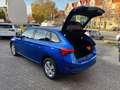 Skoda Scala 1.0 TSI DSG Emotion+LED+NAVI+PANORAMA+1HAND Blau - thumbnail 8