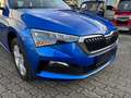 Skoda Scala 1.0 TSI DSG Emotion+LED+NAVI+PANORAMA+1HAND Blau - thumbnail 4