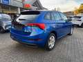 Skoda Scala 1.0 TSI DSG Emotion+LED+NAVI+PANORAMA+1HAND Blau - thumbnail 6