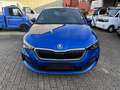 Skoda Scala 1.0 TSI DSG Emotion+LED+NAVI+PANORAMA+1HAND Blau - thumbnail 3