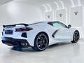 Chevrolet Corvette Convertible Z51 3LT Aut. Blanco - thumbnail 6