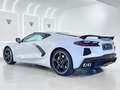 Chevrolet Corvette Convertible Z51 3LT Aut. Blanco - thumbnail 5